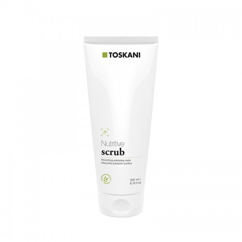 TKN nutritive scrub 200 ml