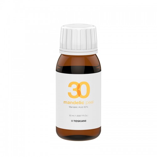 TKN mandelic acid 30% 50 ml