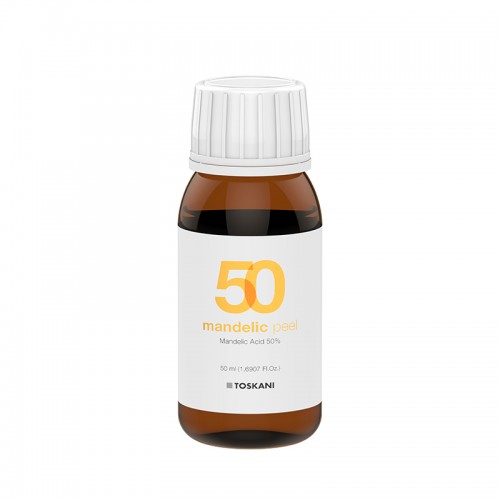 TKN mandelic acid 50% 50 ml
