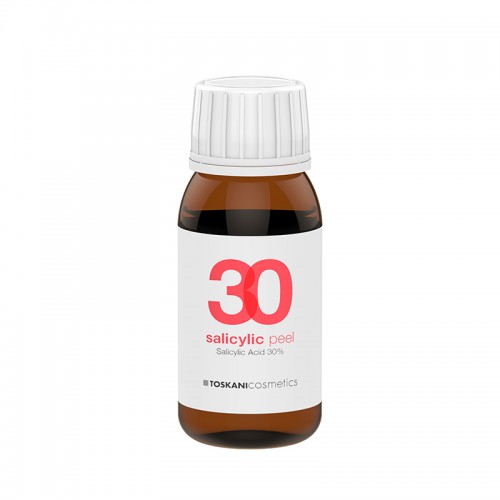 TKN salicylic acid 30% 50 ml