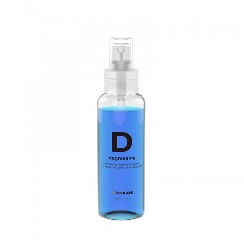 TKN degreasing solution 100 ml