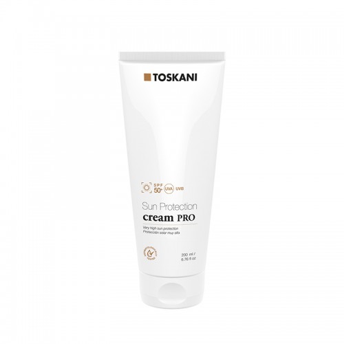 TKN sun protection cream pro 200 ml