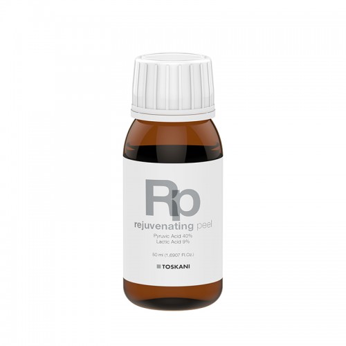 TKN rejuvenating peel 50 ml