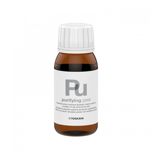 TKN purifying peel 50 ml