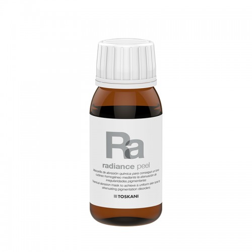 TKN radiance peel 50 ml