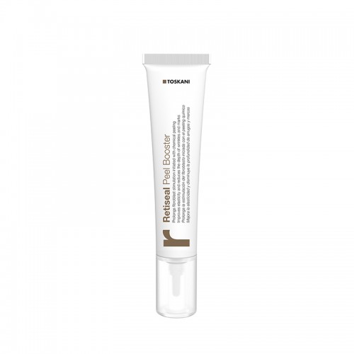 TKN retiseal peel booster 15 ml
