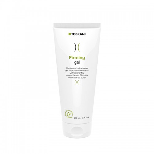 TKN firming gel 200 ml