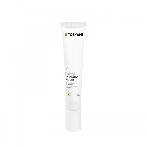 TKN purifying intensive serum 15 ml