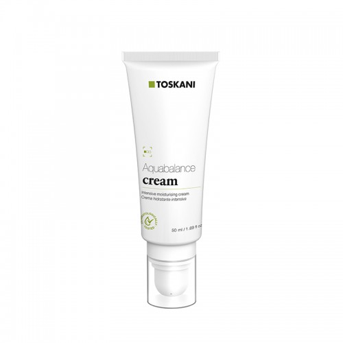 TKN aquabalance cream 50 ml