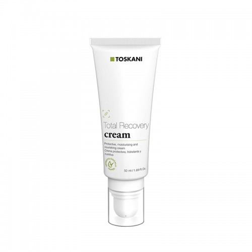 TKN total recovery cream 50 ml