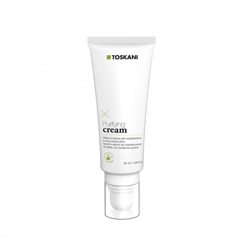 TKN purifying cream 50 ml