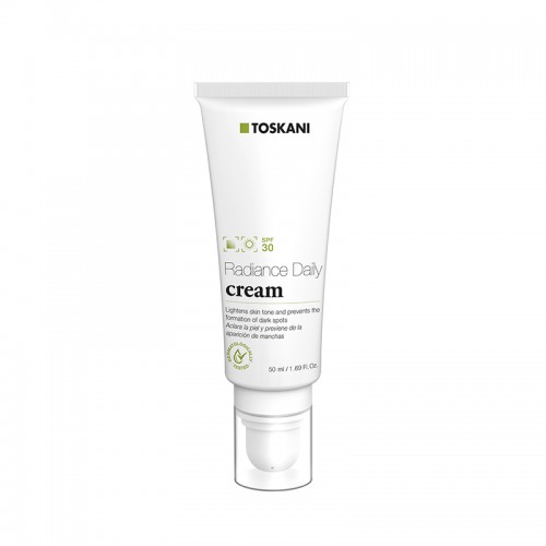 TKN radiance daily cream 50 ml