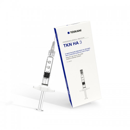 TKN HA 3 - Skin Booster