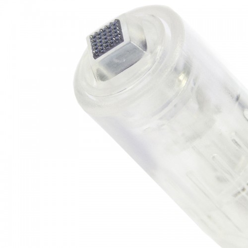 GdC - Dermatech recambio agulhas 3D 10 uds