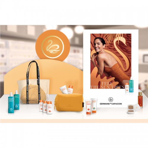 GdC lote merchandising solar 2021