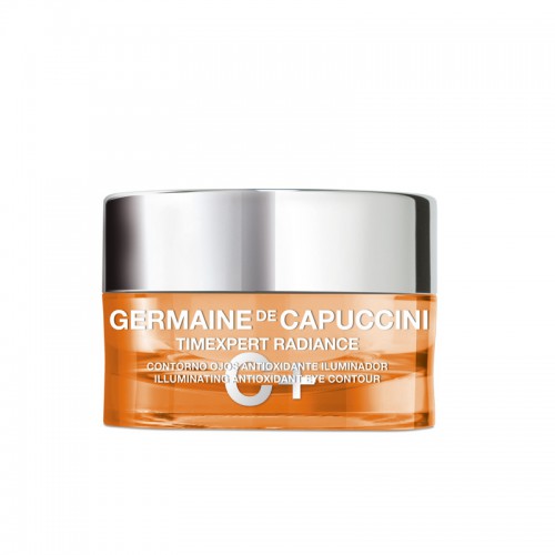 GdC - T Radiance C+ contorno ojos antiox. iluminador 15 ml