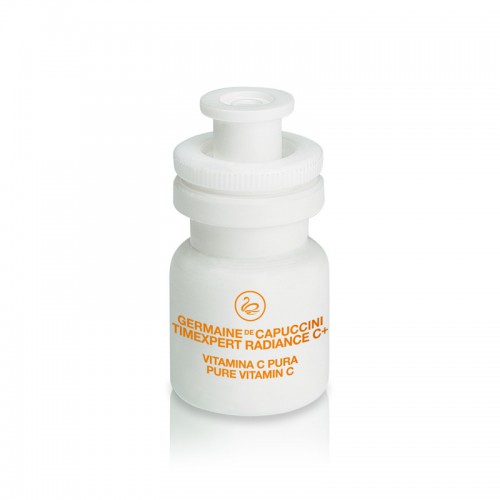GdC - T Radiance C+ vit.C pura concentr. 6x3 ml