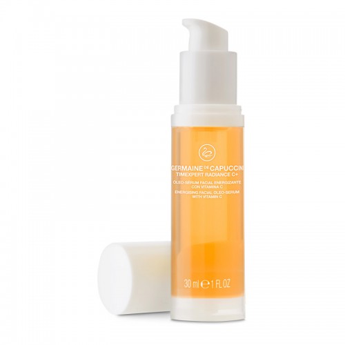 GdC - T Radiance C+ oleo-serum vitamina C  30 ml