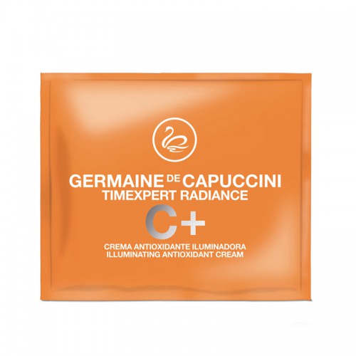 GdC - T Radiance C+ amostra creme antix. illum. 3 ml