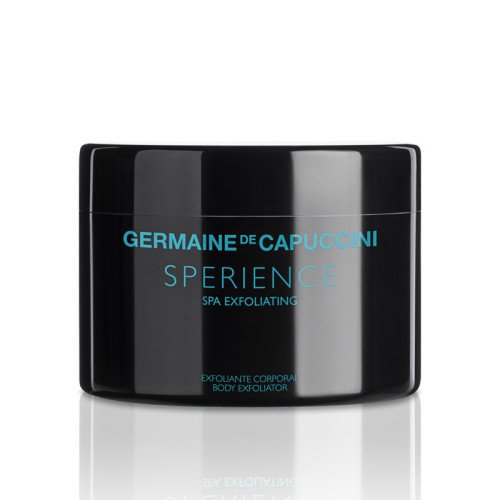 GdC - Spa Sperience spa exfoliating 200 ml