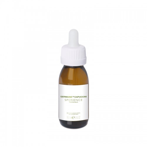 GdC - Sperience fluido thermo-relax 150 ml