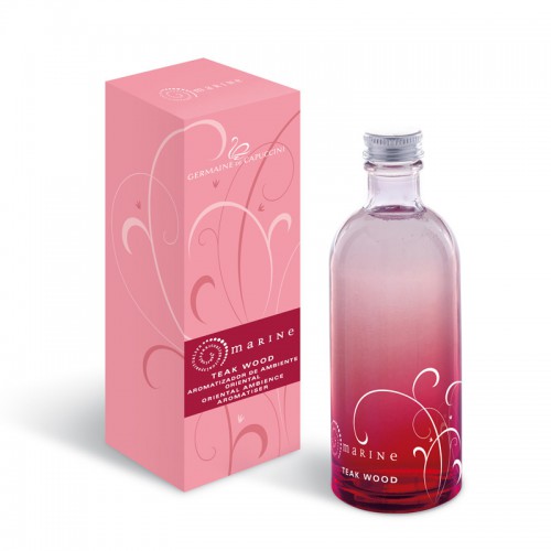 GdC - Spa Experience  teak wood aromatizador 100 ml