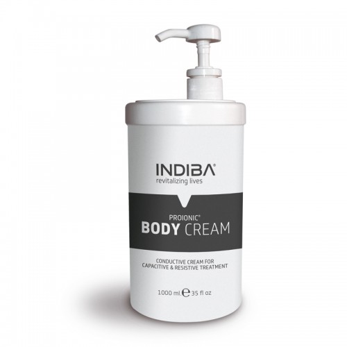 DB Indiba proionic body cream 1000ml