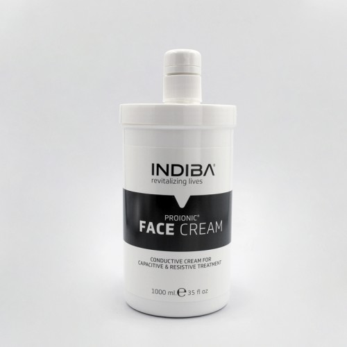 DC Indiba proionic face cream 1000ml