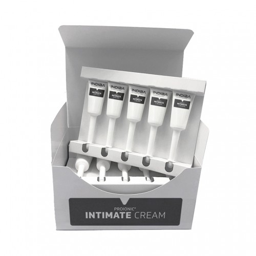Intimate Cream 20 x 5ML
