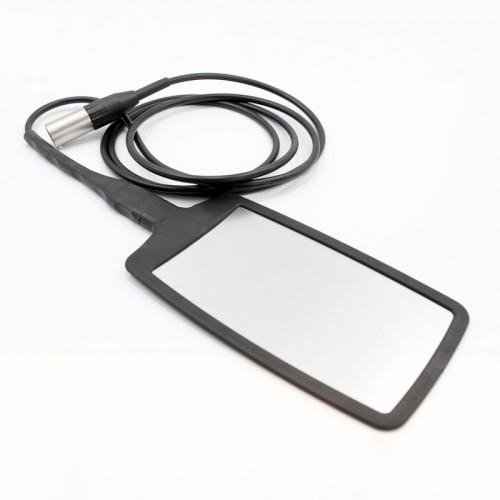 Placa de retorno pequena  - IDC