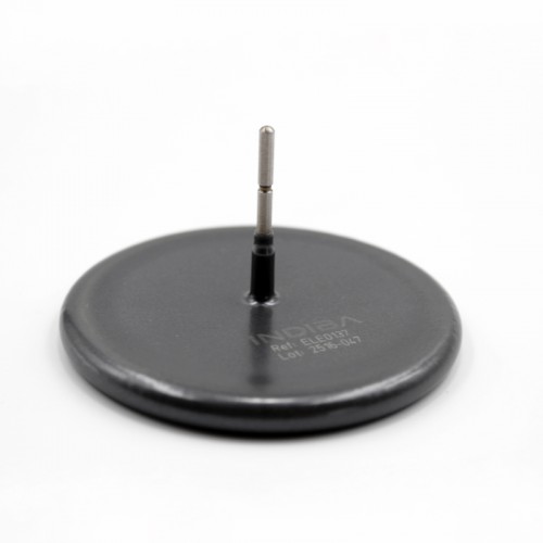 eletrodo capacitivo 80mm