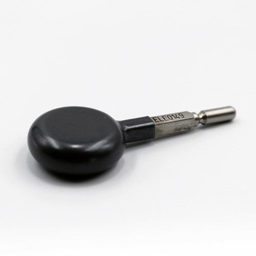 Eletrodo capacitivo podologico (anti-rotação)