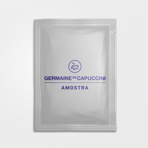GdC - EXC 02 amostra cc cream daily-beige 3 ml