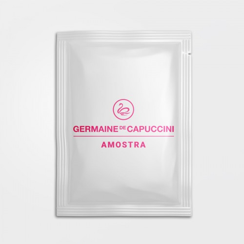 GdC - So Delicate amostra toler. care 3 ml