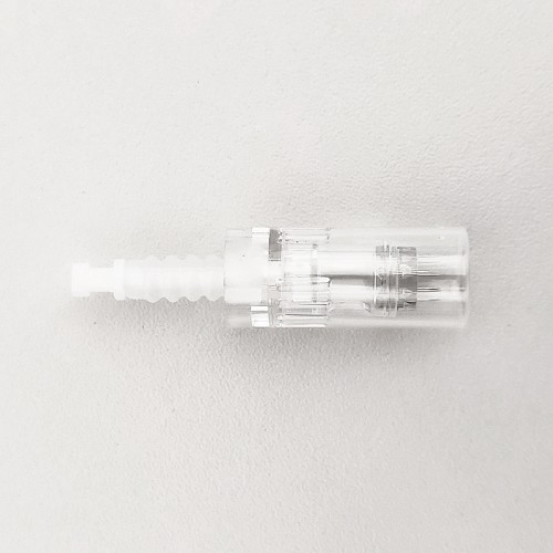 M5 needles/agulhas 12pins