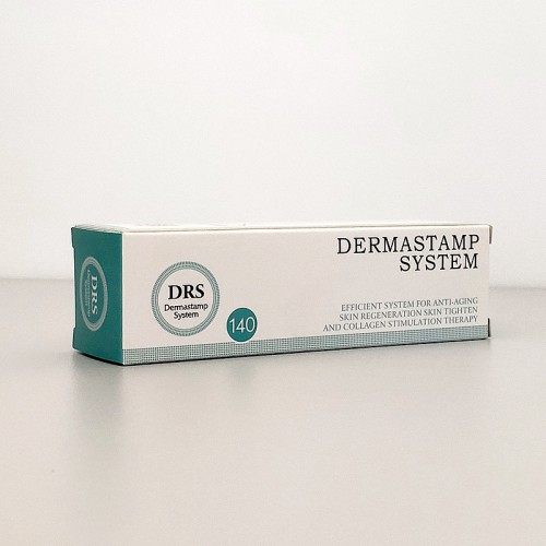Stamp DRS140-B-0.25mm