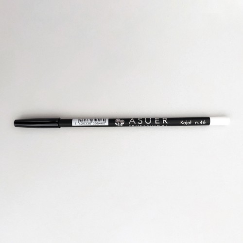Lapis Kajal 46 branco