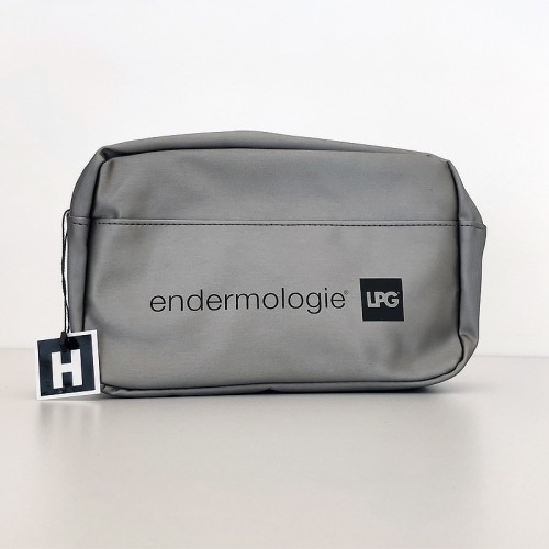 Fato LPG Endermowear  Men Dark Anthrance