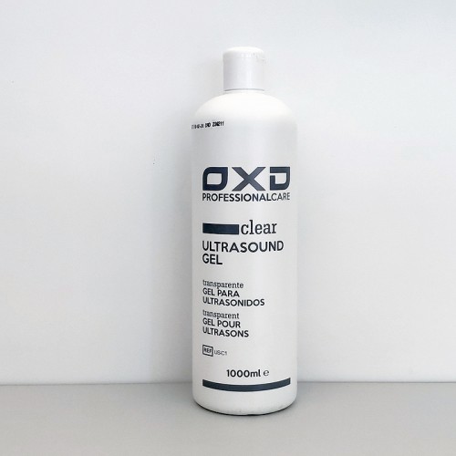 Gel condutor Transonic-Gel Clear 1 Lt