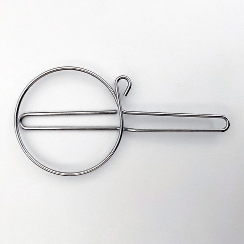 Suporte p/ espatula cera