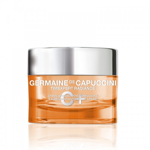 GdC - T Radiance C+ tester creme antiox. illuminador 50 ml