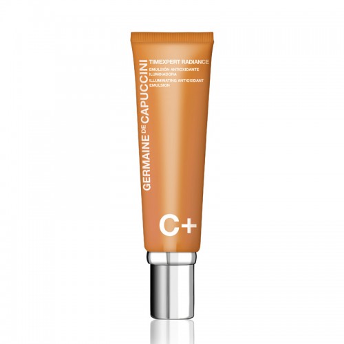 GdC - T Radiance C+ tester emulsion antiox. illuminador 50 m