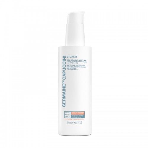 GdC - B-calm  tester gel de agua micelar 200 ml