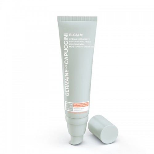 GdC - B-calm  tester creme hidrat. fundamental rico 50 ml