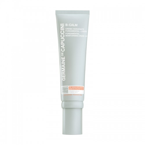 GdC - B-calm tester creme hidrat. fundamental ligeiro 50 ml