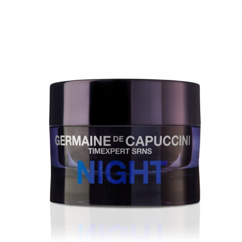GdC - T SRNS tester night cream 50 ml