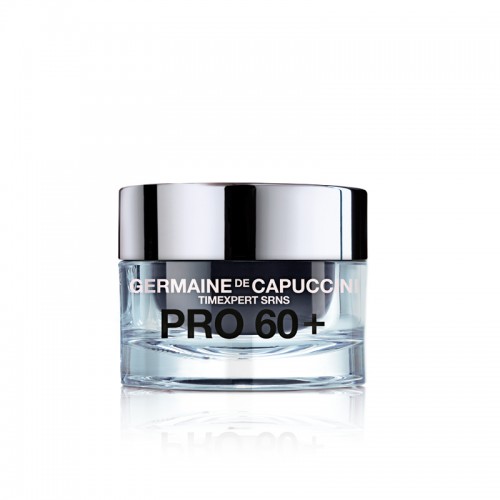 GdC - T SRNS tester pro 60+ alta exig. 50 ml