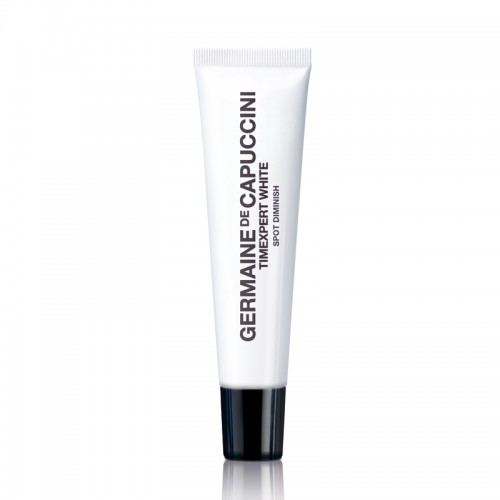 GdC - T White tester spot diminisg 15 ml