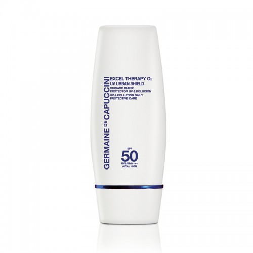 GdC - EXC 02 tester urban shield 30 ml