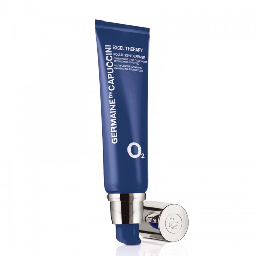GdC - Exc 02 tester polluition def. cont.ojos 15 ml